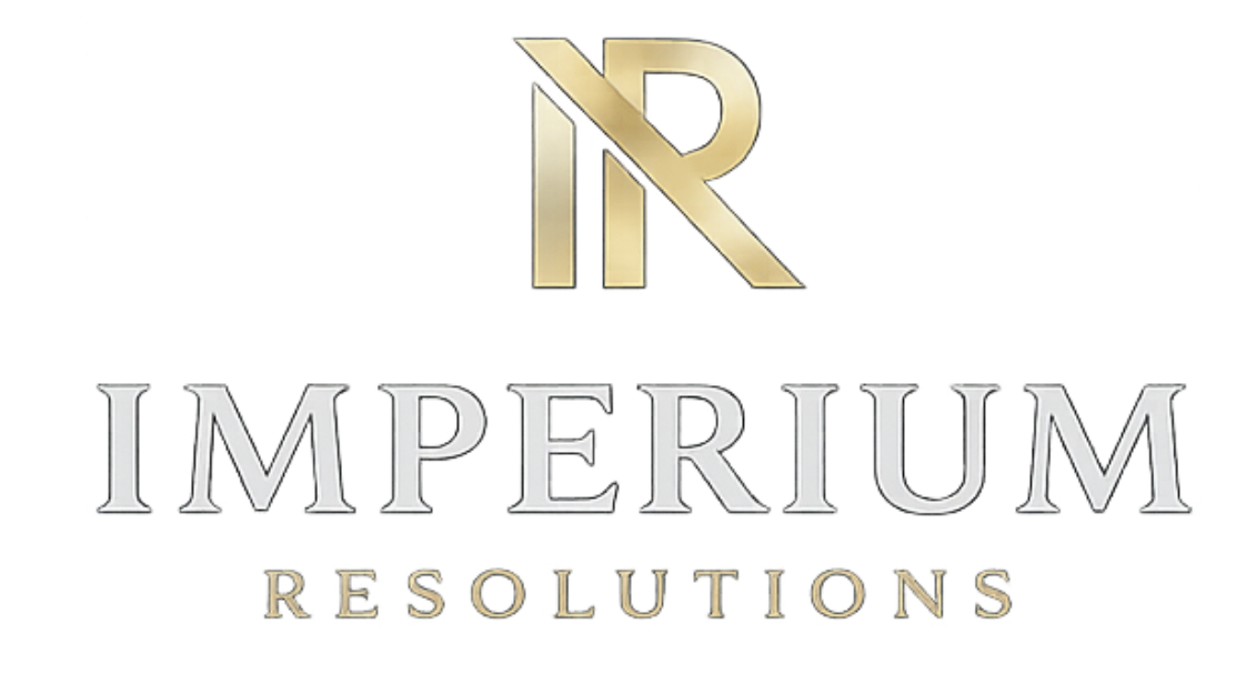 IMPERIUM RESOLUTIONS